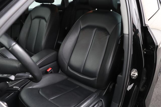 Audi A3 Limousine 1.6 TDI Aut. S-Line 2X Leder Stoelverw. Navi Cruise 17' LMV