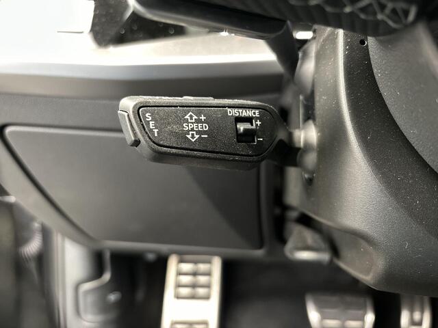 Audi A3 Limousine 30 Tfsi 110pk S-tronic S edition · Panoramadak · Apple/Android Car Play · Navi · Zwart Optiek · 17'' Inch · Garantie t/m 24-03-2028 of 100.000km