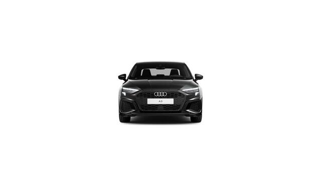 Audi A3 Limousine 30 TFSI S edition | 110 PK | Automaat | Adaptive cruise control | Led verlichting | S-line |