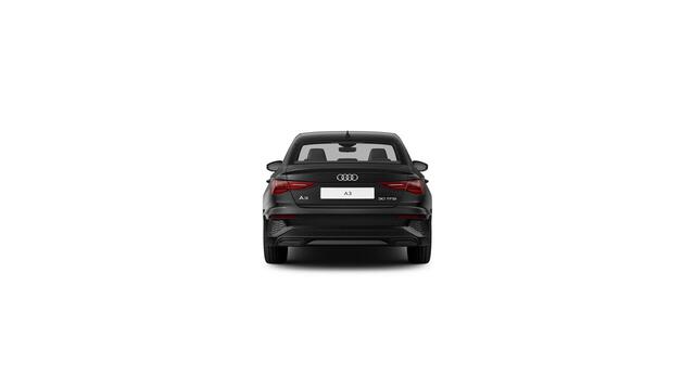 Audi A3 Limousine 30 TFSI S edition | 110 PK | Automaat | Adaptive cruise control | Led verlichting | S-line |
