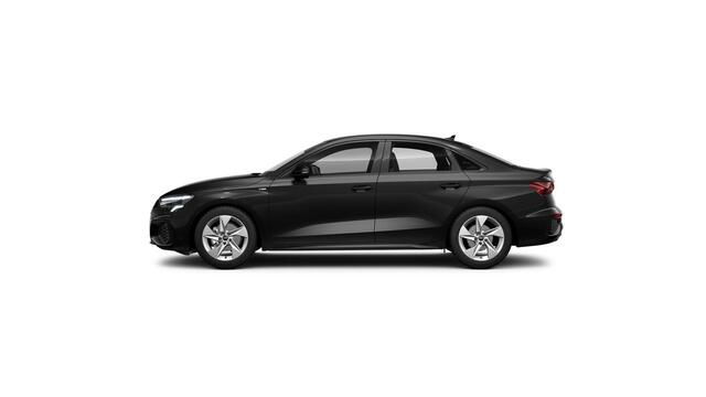 Audi A3 Limousine 30 TFSI S edition | 110 PK | Automaat | Adaptive cruise control | Led verlichting | S-line |