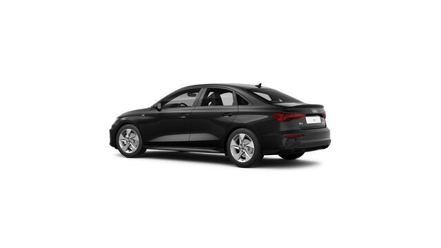 Audi A3 Limousine 30 TFSI S edition | 110 PK | Automaat | Adaptive cruise control | Led verlichting | S-line |