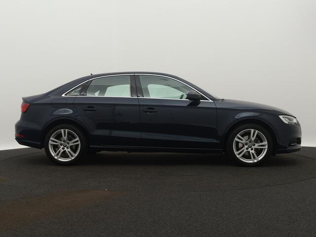 Audi A3 Limousine 30 TDI Automaat Design Pro Line Plus / Xenon / Pdc+Camera / stof-Leder / Airco-ecc. / Cruise.Adap / Apk mrt-2026