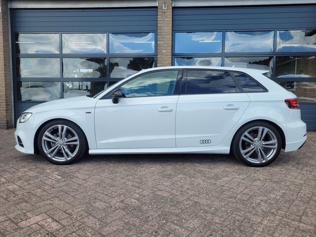 Audi A3 Sportback 1.0 TFSI Sport ProLine 7 traps Automaat