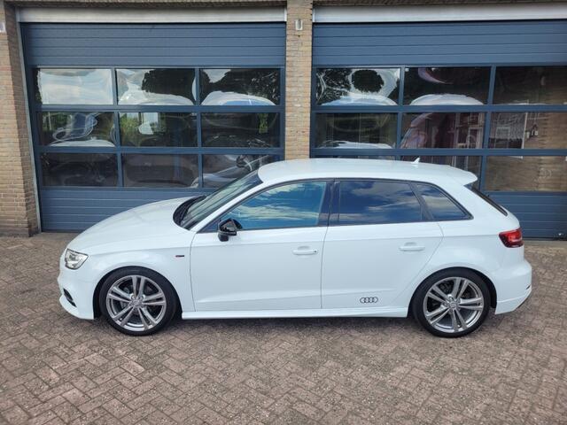 Audi A3 Sportback 1.0 TFSI Sport ProLine 7 traps Automaat