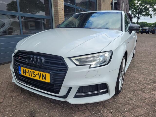 Audi A3 Sportback 1.0 TFSI Sport ProLine 7 traps Automaat