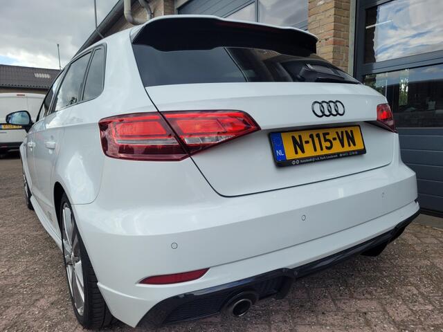 Audi A3 Sportback 1.0 TFSI Sport ProLine 7 traps Automaat