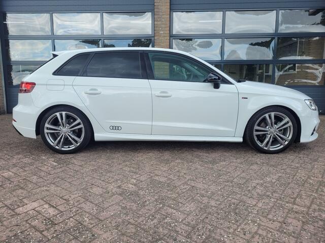Audi A3 Sportback 1.0 TFSI Sport ProLine 7 traps Automaat