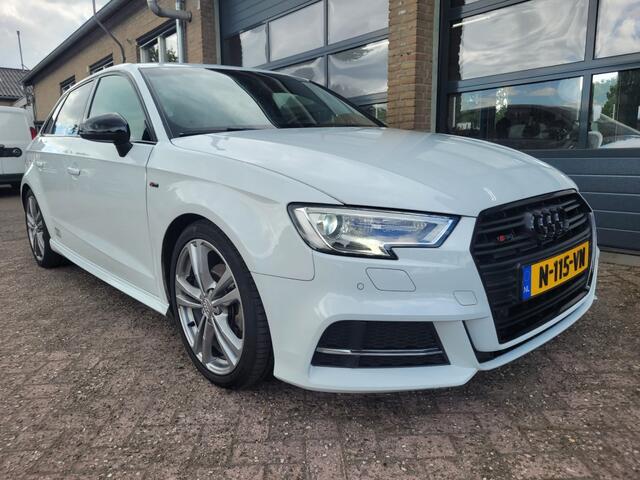 Audi A3 Sportback 1.0 TFSI Sport ProLine 7 traps Automaat