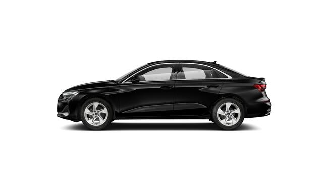 Audi A3 Limousine 30 TFSI 116 S tronic Advanced edition | Achteruitrijcamera | Aluminium optiek in het interieur | Assistentiepakket Rijden en Parkeren Plus