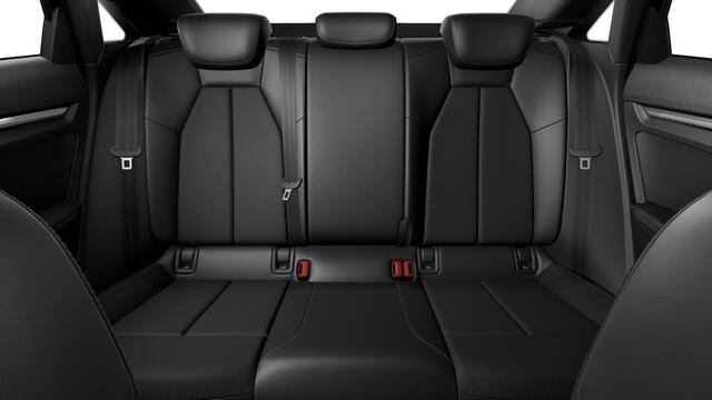 Audi A3 Limousine 30 TFSI 116 S tronic S edition | Achteruitrijcamera | Aluminium optiek in het interieur | Assistentiepakket Rijden en Parkeren Plus