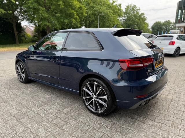 Audi A3 1.4 TFSI SPORTBACK S-LINE BJ.2017 150PK