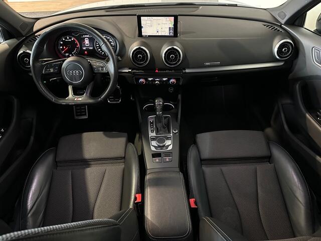 Audi A3 30 TFSI SP.SL.E NAP l AUTOMAAT l LED l CLIMA l 18 INCH l PDC l