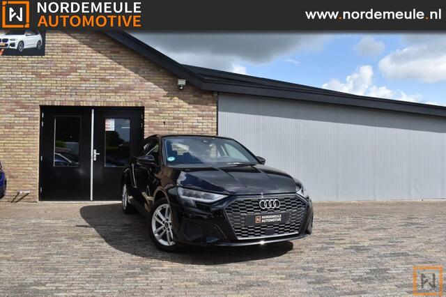 Audi A3 40 TFSI E Advanced EDITION, Virtual, ACC, Lane