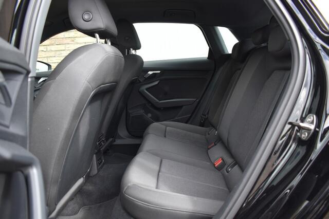 Audi A3 40 TFSI E Advanced EDITION, Virtual, ACC, Lane