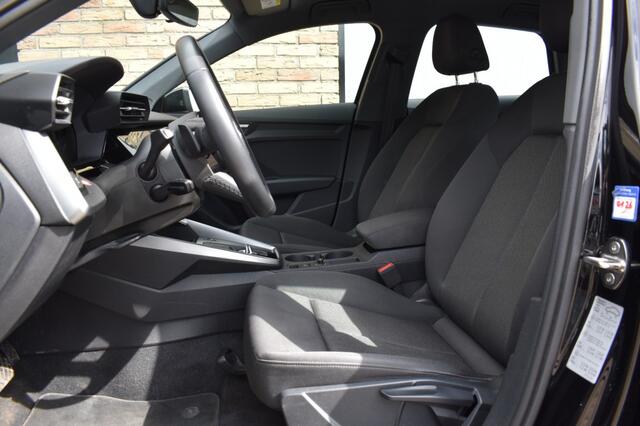 Audi A3 40 TFSI E Advanced EDITION, Virtual, ACC, Lane