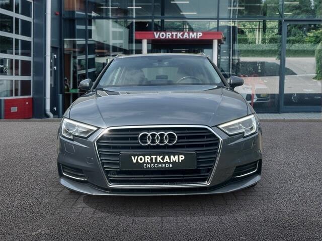 Audi A3 1.5 TFSI S-TRONIC NAVI/CRUISE/PDC/STOELVERW
