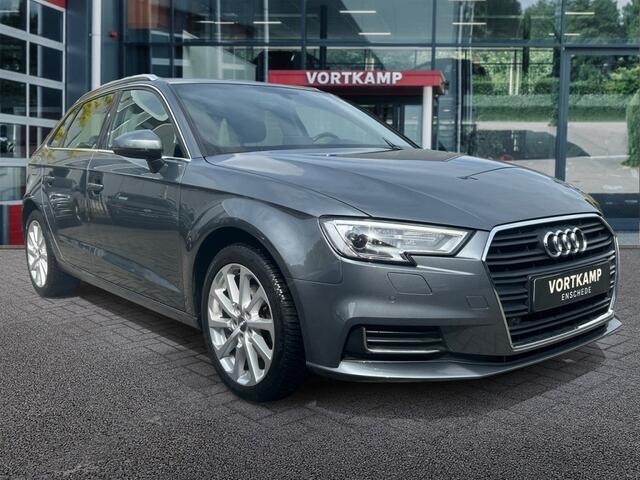 Audi A3 1.5 TFSI S-TRONIC NAVI/CRUISE/PDC/STOELVERW