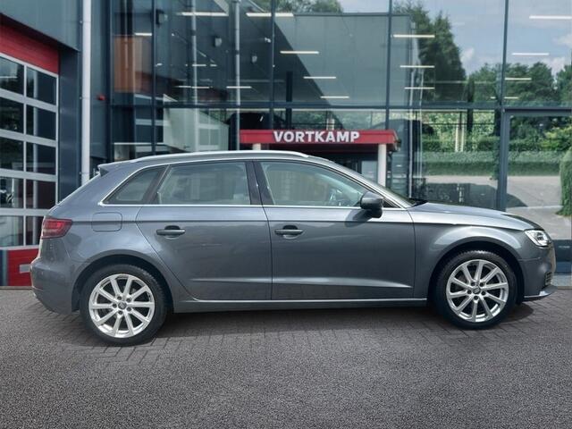 Audi A3 1.5 TFSI S-TRONIC NAVI/CRUISE/PDC/STOELVERW