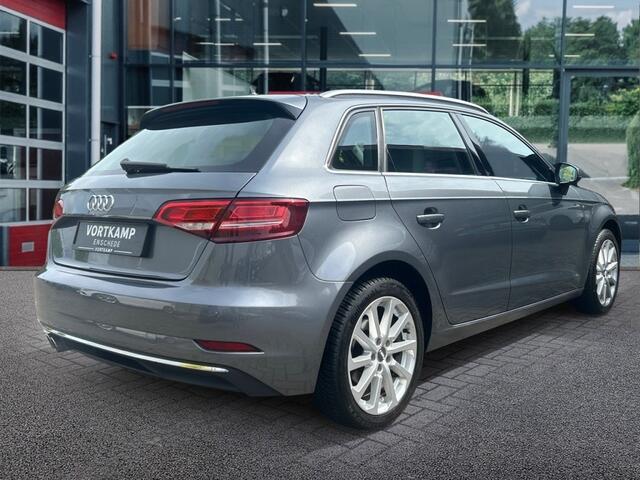 Audi A3 1.5 TFSI S-TRONIC NAVI/CRUISE/PDC/STOELVERW