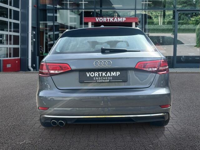 Audi A3 1.5 TFSI S-TRONIC NAVI/CRUISE/PDC/STOELVERW