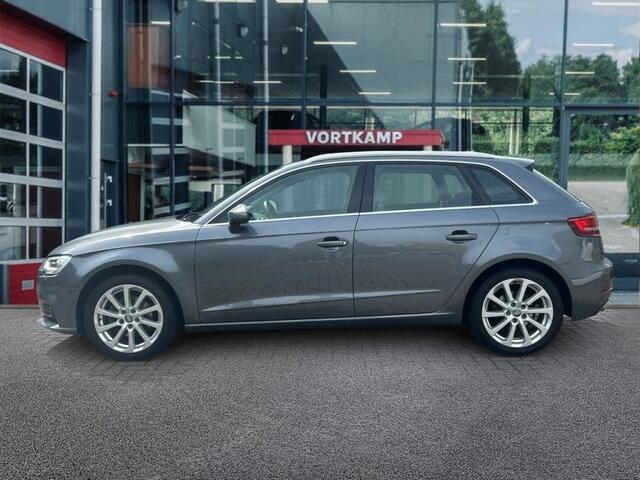Audi A3 1.5 TFSI S-TRONIC NAVI/CRUISE/PDC/STOELVERW