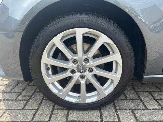 Audi A3 1.5 TFSI S-TRONIC NAVI/CRUISE/PDC/STOELVERW