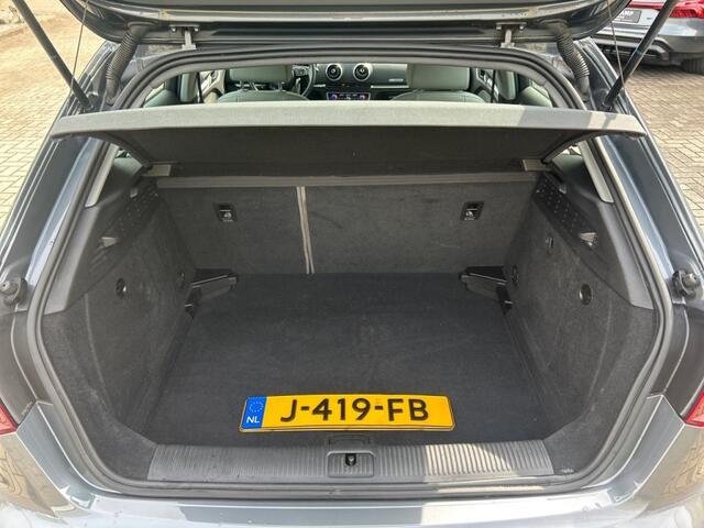 Audi A3 1.5 TFSI S-TRONIC NAVI/CRUISE/PDC/STOELVERW