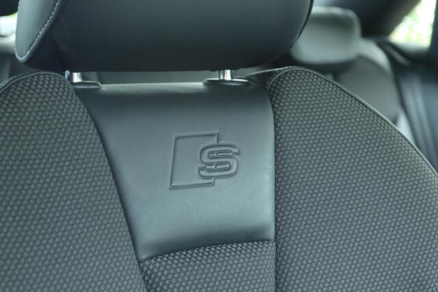 Audi A3 LIMOUSINE 1.0 TFSI SPORT S-LINE EDITION | LED | NAVI | CRUISE | CLIMATE | BLUETOOTH | PDC