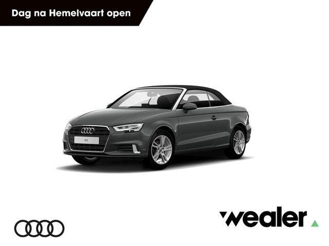Audi A3 Cabriolet 35 TFSI CoD Advance Sport