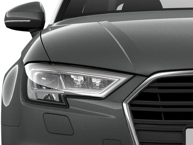 Audi A3 Cabriolet 35 TFSI CoD Advance Sport