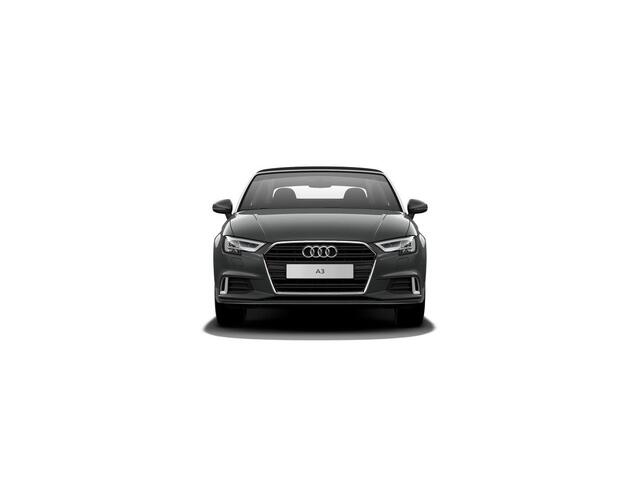 Audi A3 Cabriolet 35 TFSI CoD Advance Sport