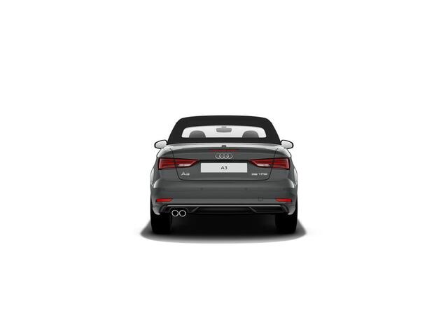 Audi A3 Cabriolet 35 TFSI CoD Advance Sport