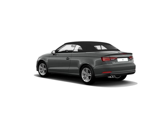 Audi A3 Cabriolet 35 TFSI CoD Advance Sport