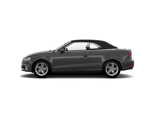 Audi A3 Cabriolet 35 TFSI CoD Advance Sport