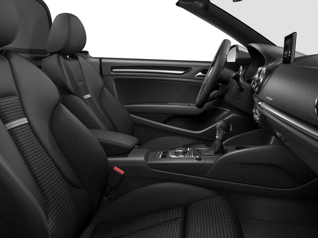 Audi A3 Cabriolet 35 TFSI CoD Advance Sport