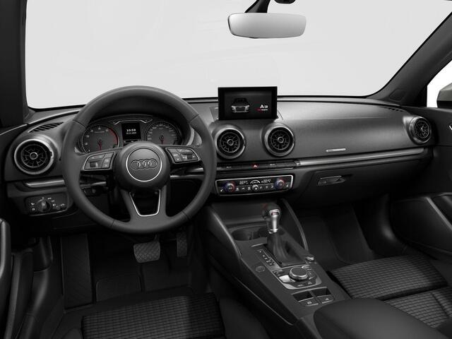 Audi A3 Cabriolet 35 TFSI CoD Advance Sport
