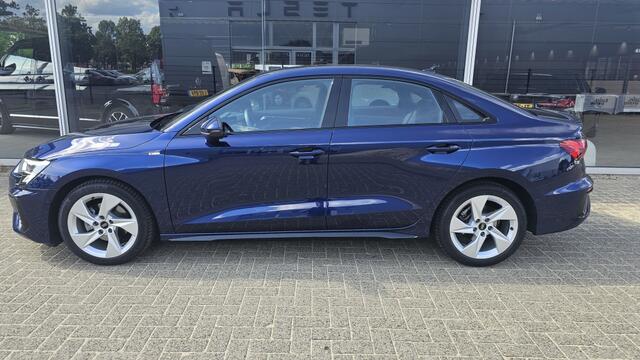 Audi A3 30 TFSI S edition