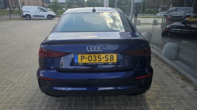 Audi A3 30 TFSI S edition