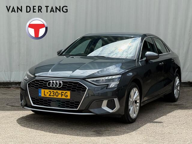 Audi A3 Limousine 30 TFSI Business edition Sport + Trekhk.