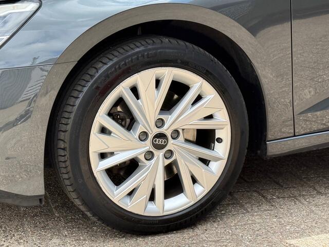 Audi A3 Limousine 30 TFSI Business edition Sport + Trekhk.