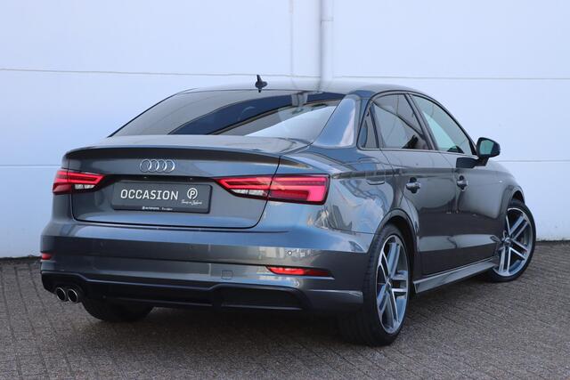 Audi A3 Limousine 35 TFSI CoD Advance Sport S-Line 150pk S-Tronic