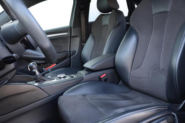 Audi A3 Limousine 35 TFSI CoD Advance Sport S-Line 150pk S-Tronic