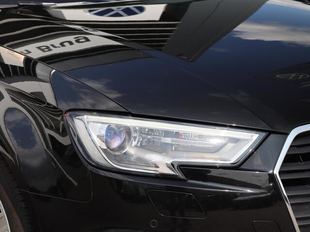 Audi A3 Limousine 1.4 TFSI 150 pk CoD | Zwenkbare Trekhaak | Navigatie | LED | PDC | Climatronic | Stoelverwarming | Cruise Control | Bluetooth |