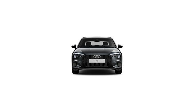 Audi A3 Limousine 35 TFSI edition one | 150 PK | Automaat | Matrix LED koplampen | Achteruitrijcamera |