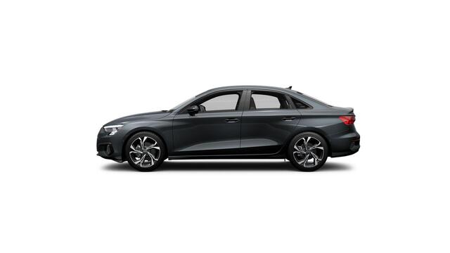 Audi A3 Limousine 35 TFSI edition one | 150 PK | Automaat | Matrix LED koplampen | Achteruitrijcamera |