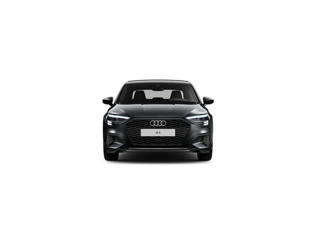 Audi A3 Limousine 35 TFSI edition one | 150 PK | Automaat | Matrix LED koplampen | Achteruitrijcamera |