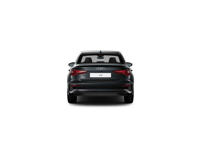 Audi A3 Limousine 35 TFSI edition one | 150 PK | Automaat | Matrix LED koplampen | Achteruitrijcamera |