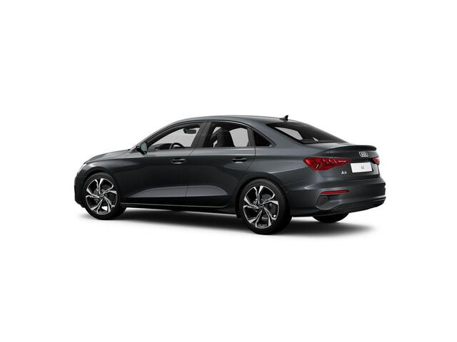 Audi A3 Limousine 35 TFSI edition one | 150 PK | Automaat | Matrix LED koplampen | Achteruitrijcamera |
