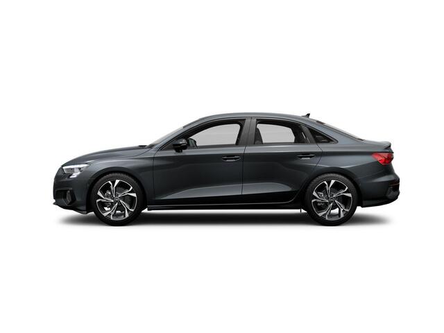 Audi A3 Limousine 35 TFSI edition one | 150 PK | Automaat | Matrix LED koplampen | Achteruitrijcamera |